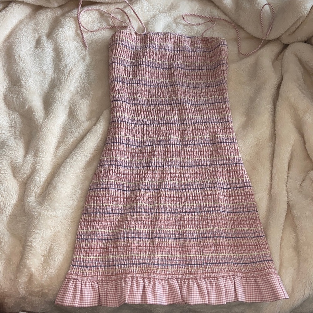 Brand new dress